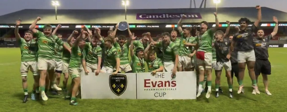 Caerphilly Rugby Football Club tweet media