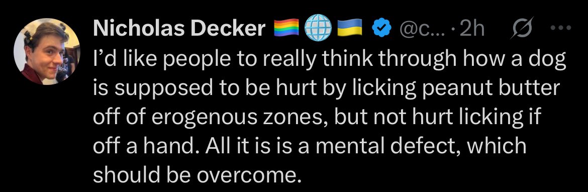 Urbaneblob 🇵🇸🌹 tweet media