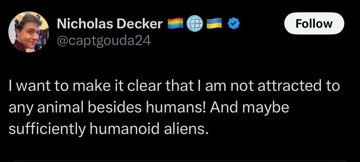 Urbaneblob 🇵🇸🌹 tweet media