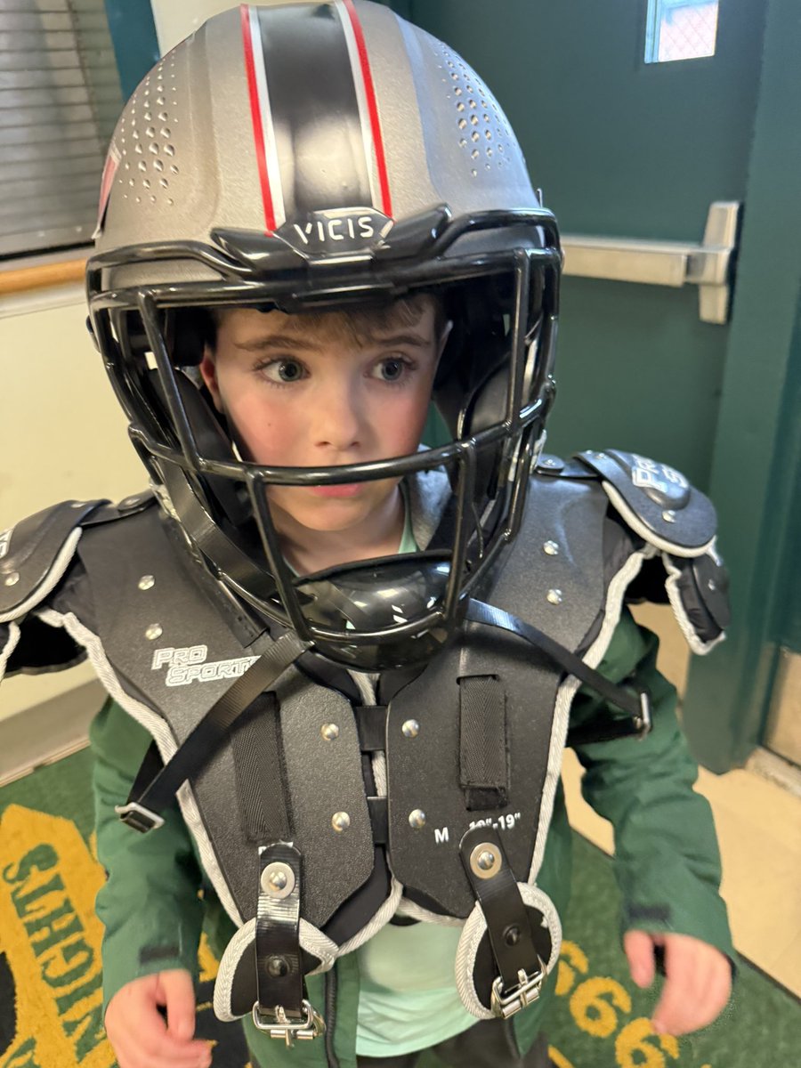 Matt Greenberg (@mattjlde) on Twitter photo Had to bring in the closer again and help <a href="/GreenKnightsFB/">Mount Pleasant HS (DE) Football</a> get some <a href="/ProSports_Pads/">ProSportsPads</a> and check out the <a href="/vicispro/">VICIS</a> The best wear the best <a href="/JohnsonLambe/">Johnson Lambe Sporting Goods</a> #KnowTheLogo Had to bring in the closer again and help <a href="/GreenKnightsFB/">Mount Pleasant HS (DE) Football</a> get some <a href="/ProSports_Pads/">ProSportsPads</a> and check out the <a href="/vicispro/">VICIS</a> The best wear the best <a href="/JohnsonLambe/">Johnson Lambe Sporting Goods</a> #KnowTheLogo