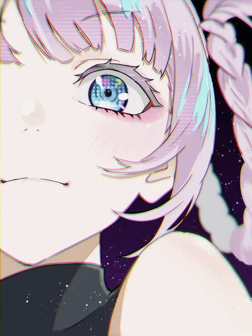 今日に満足できるまで夜ふかししてみろよ #よふかしのうた