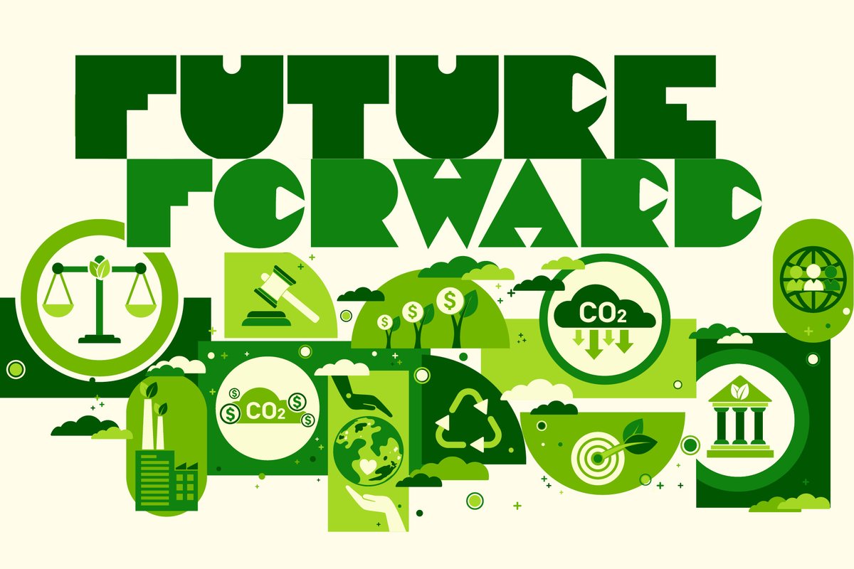 ABAJournal's tweet image. Future Forward: How lawyers can embrace sustainability. ow.ly/wZrC50VqTyt #environmentallaw @amandasrobert