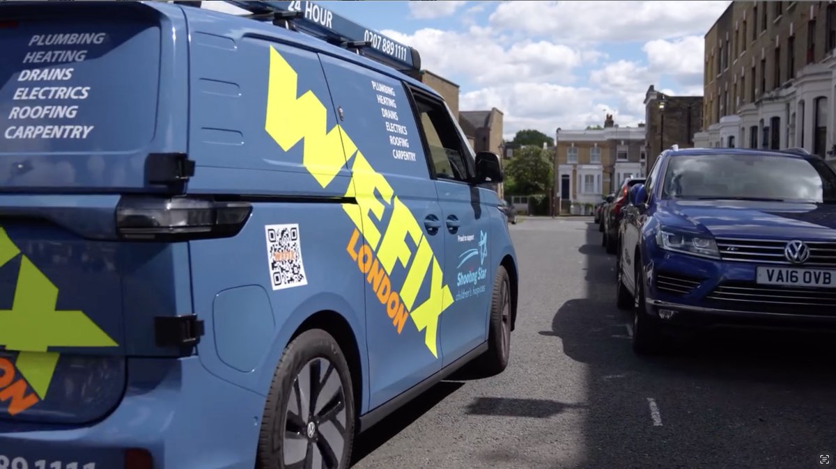 CharlieM_OBE's tweet photo. WeFix heating engineers are out now across London — ready to get you warm again.
📞 Call: 0207 889 1111
🌐 Visit: https://t.co/ehIenlBZSM
#WeFixLondon #HeatingExperts #FastFix #WarmAgain https://t.co/pV8nj4ZMNf