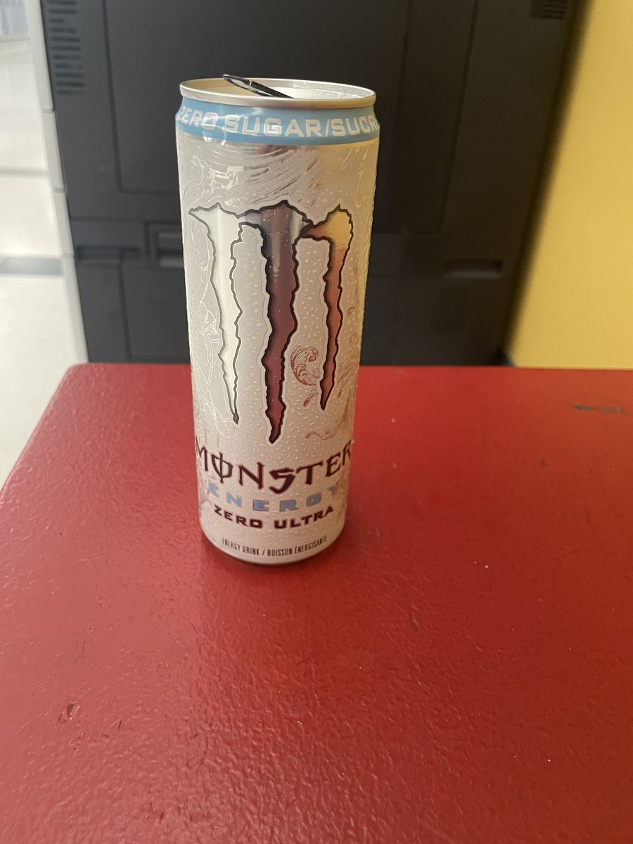 peacekeepher's tweet image. i got a tiny white monster #doubleentendre
