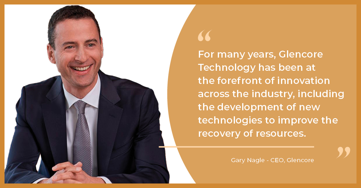 GlencoreTech's tweet photo. Glencore Technology is a provider of innovative solutions for the global mining industry, including industry leading technologies such as IsaMill™, Jameson Cell, IsaKidd™, Albion Process™ and IsaSmelt™.

Visit our website to learn more https://t.co/cg45vwPvPL https://t.co/9UCp4Gn13A