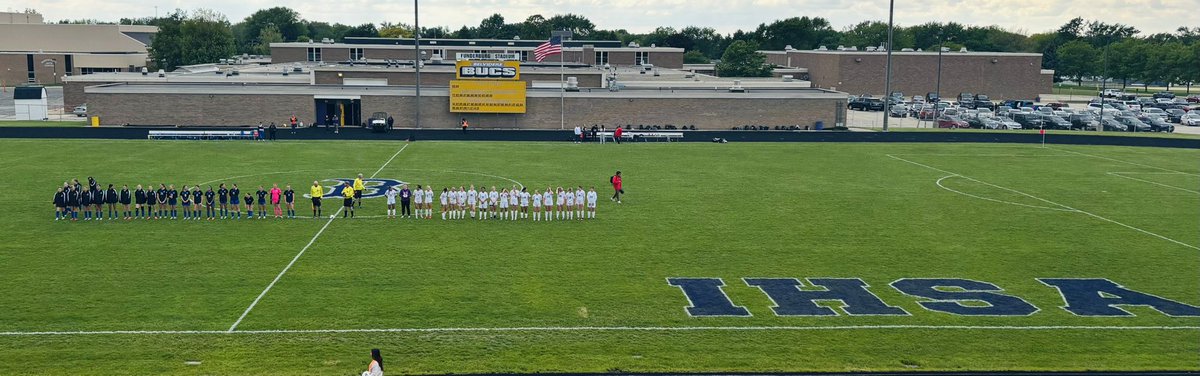 Belvidere Bucs (@bhsbucletics) on Twitter photo π’ IHSA SECTIONAL β½οΈ GAME DAY ALERT! π’
Schedule:
π₯ May 28th, 2025! π₯
β’Match 1 at 5:00 pm: (5) Burlington (Central) vs. (2) Belvidere (North)
β’Match 2 at 7:00 pm: (1) Rockford (Boylan Catholic) vs. (2) Maple Park (Kaneland)
<a href="/IHSA_IL/">Illinois High School Association #IHSA</a> <a href="/IHSAState/">IHSA State</a>
#ihsastate π’ IHSA SECTIONAL β½οΈ GAME DAY ALERT! π’
Schedule:
π₯ May 28th, 2025! π₯
β’Match 1 at 5:00 pm: (5) Burlington (Central) vs. (2) Belvidere (North)
β’Match 2 at 7:00 pm: (1) Rockford (Boylan Catholic) vs. (2) Maple Park (Kaneland)
<a href="/IHSA_IL/">Illinois High School Association #IHSA</a> <a href="/IHSAState/">IHSA State</a>
#ihsastate