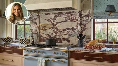 Consider this kitchen in North York, Ont., the equivalent of a profiterole — it’s full of rich flavours and textures, luscious gleaming surfaces and buttery finishes. The French dessert reference is apt: the owners dreamed of a kitc advisorstream.com/read/trendspot…