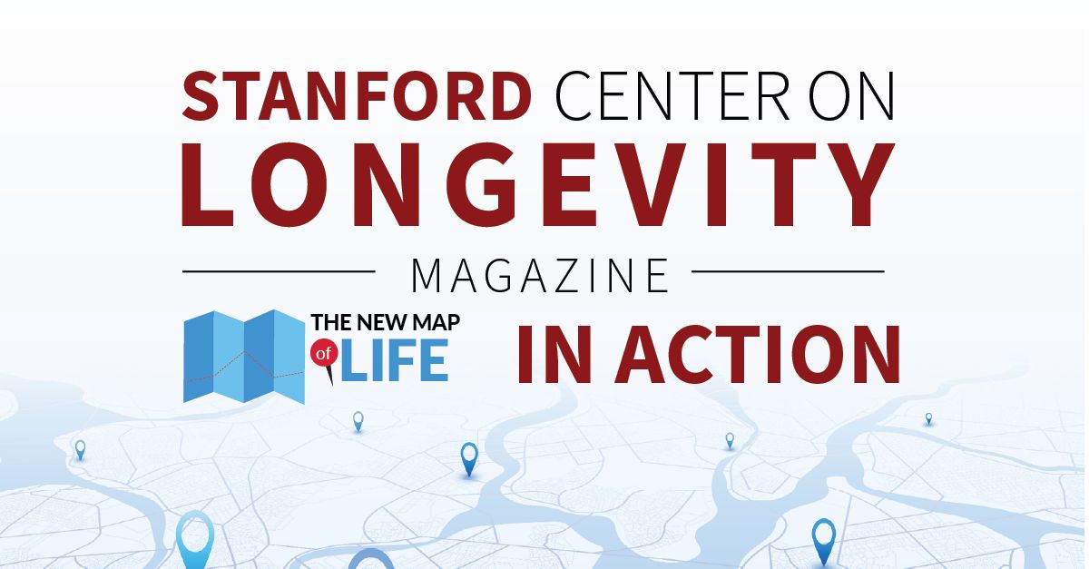 Annamaria Lusardi (@dr_annalusardi) on Twitter photo Congratulations to the <a href="/LongevityCenter/">Stanford Center on Longevity</a> on the launch of the new Magazine, a publication focused on building a world ready for 100-year lives!
longevity.stanford.edu/issue-1/ Congratulations to the <a href="/LongevityCenter/">Stanford Center on Longevity</a> on the launch of the new Magazine, a publication focused on building a world ready for 100-year lives!
longevity.stanford.edu/issue-1/
