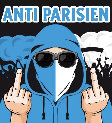 Gusta0M's tweet image. Salut la #TeamOM , juste de passage pour vous dire que j’encvle les supporters parisiens , ni plus ni moins.

Avec toute ma sincérité, Gusta