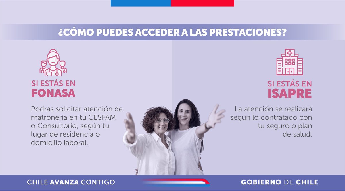 Ministerio de Salud tweet media