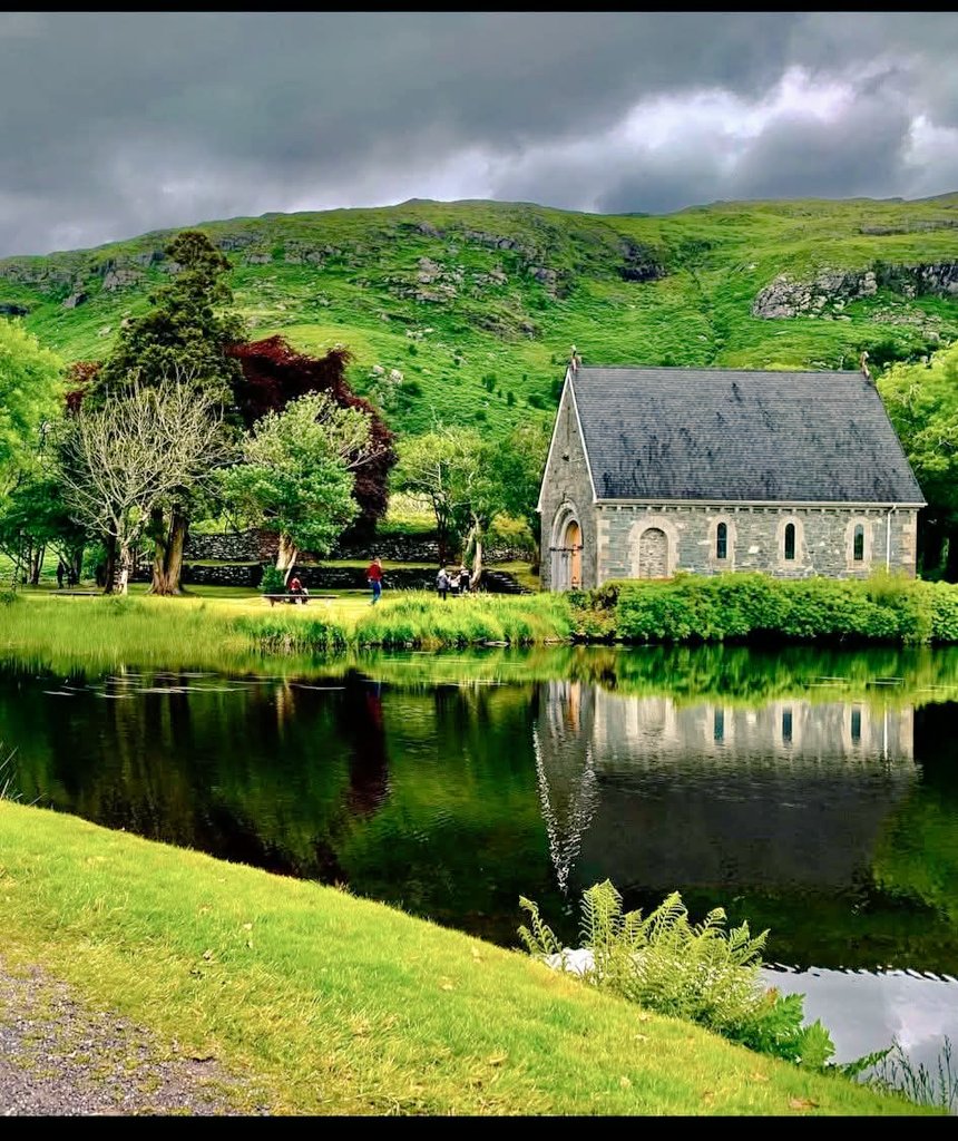 This is Ireland ๐ฎ๐ชโ๏ธ (@thisisireland3) on Twitter photo The majestic Gougane Barra resting in the Shehy Mountains ๐๏ธ๐
๐ West Cork, Ireland ๐ฎ๐ช
๐ธ Komedi Nusantara
<a href="/gouganebarra/">Gougane Barra Hotel</a> #WestCork #Cork #Ireland The majestic Gougane Barra resting in the Shehy Mountains ๐๏ธ๐
๐ West Cork, Ireland ๐ฎ๐ช
๐ธ Komedi Nusantara
<a href="/gouganebarra/">Gougane Barra Hotel</a> #WestCork #Cork #Ireland