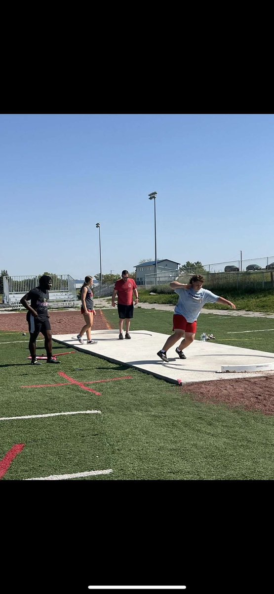 DaMarcus Cannon (@damarcus_cannon) on Twitter photo I had the chance to visit Freeman High School in Adams, Nebraska, a few weeks ago, and coach some incredible athletes as they got ready for their district track meet. I appreciated the chance and Iโm eager to return, thanks to <a href="/track_falcon/">Freeman Falcons Track and Field</a> and <a href="/DaynaLAnderson/">Dayna Anderson</a> for the opportunity I had the chance to visit Freeman High School in Adams, Nebraska, a few weeks ago, and coach some incredible athletes as they got ready for their district track meet. I appreciated the chance and Iโm eager to return, thanks to <a href="/track_falcon/">Freeman Falcons Track and Field</a> and <a href="/DaynaLAnderson/">Dayna Anderson</a> for the opportunity