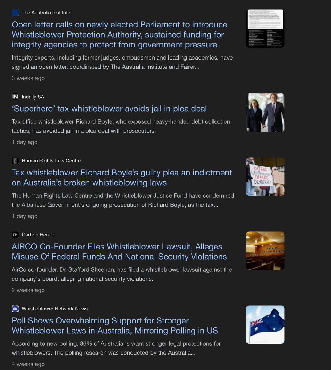 TKnights773's tweet image. it seems All EU whistleblowers are fund rich that’s why no news about whistleblower funding 😁

#FreeSpeech #Whistleblower #EUcorruption #SLAPP #Grok #ElonMusk