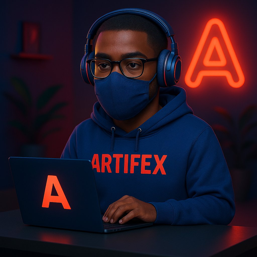 meet_artifex's tweet image. Pursuing multiple careers at a time can be very stressful, but not impossible.
I'll be back soon and I'll be back better, refreshed, stronger, and ready! 🎨
For now, let me go and prepare for tomorrow's paper..😅
#CreativeDesigner #Artifex