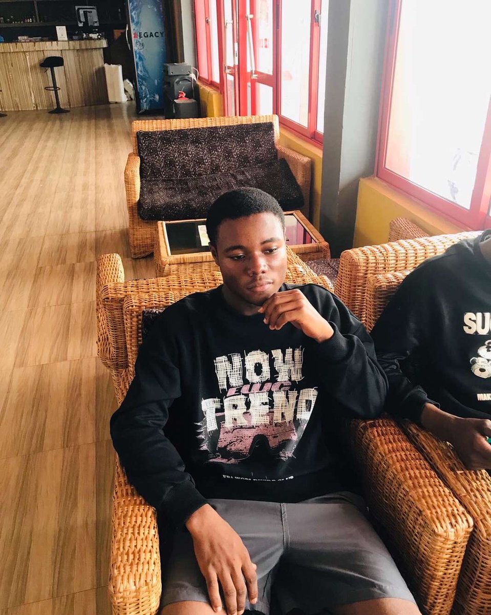 JuniorA54074793's tweet photo. I see the hope and it dawned on me
#blacksherif #nlechoppa #shottaflow https://t.co/EAK2cRs2jT