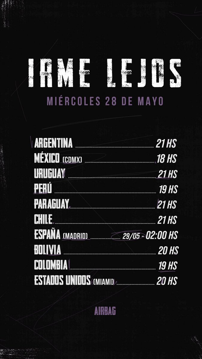 Se viene el último tema de la primera parte del Club de la Pelea 🔥