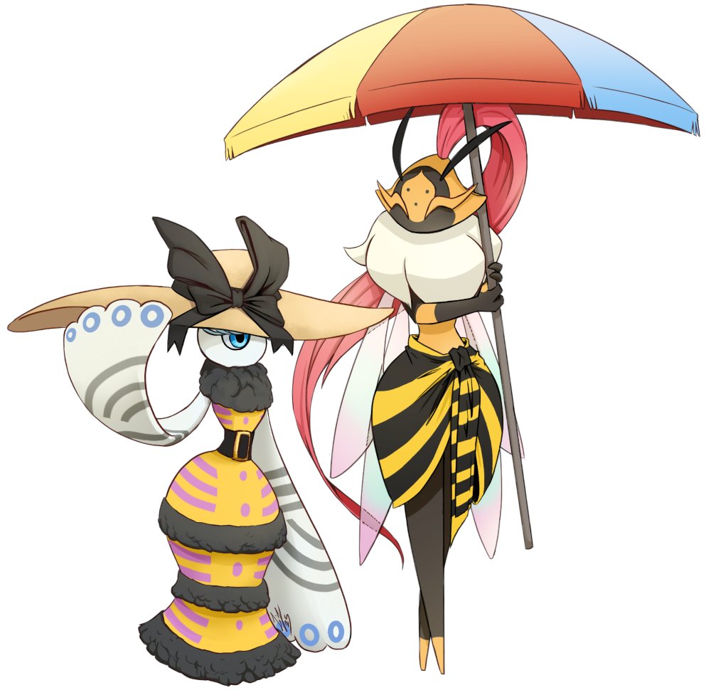 Some Pal`s ready for summer vacation.  #Palworld