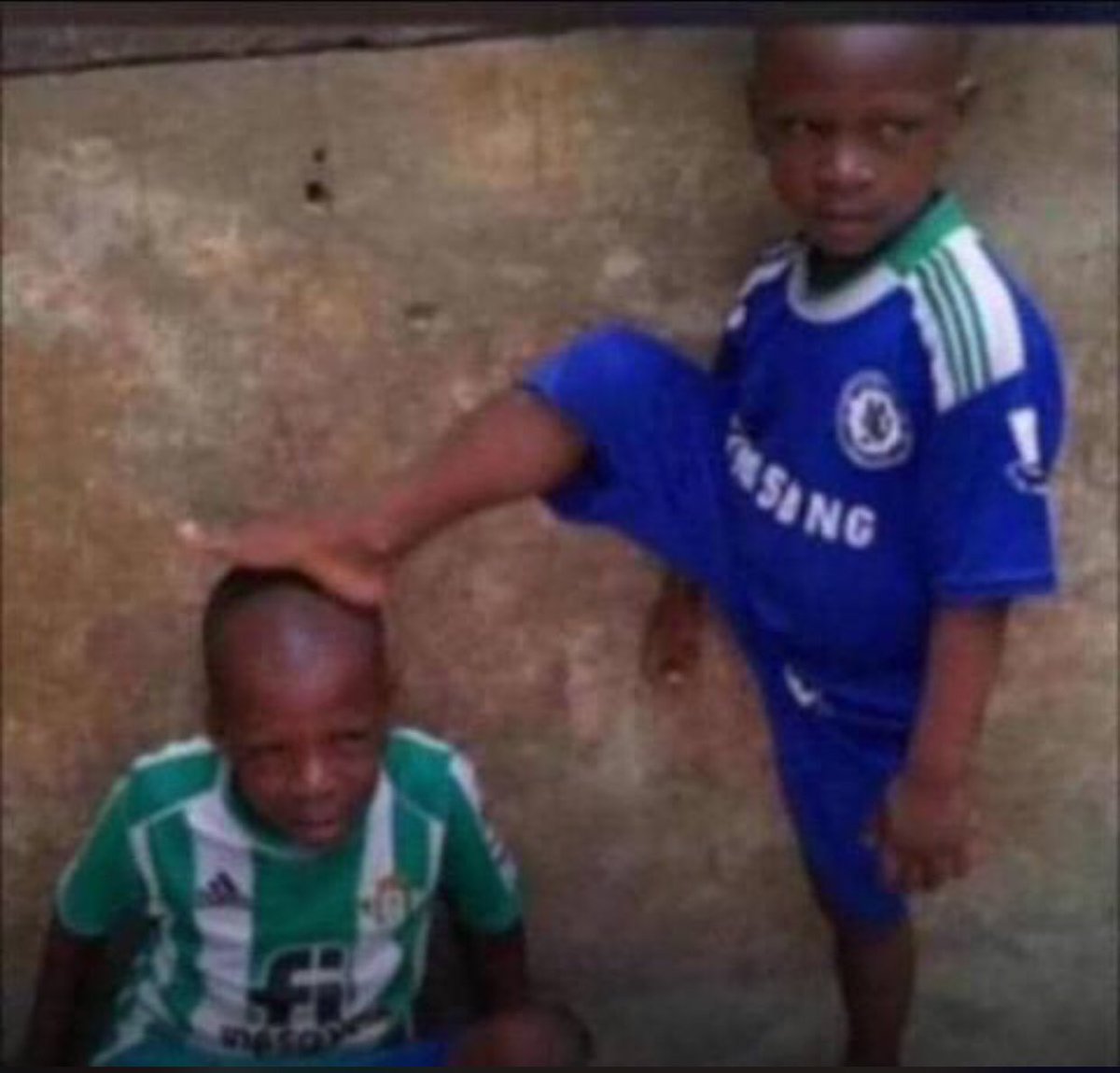 😂💔
#chelsea #ChelseaFC