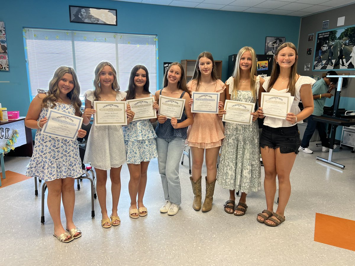 Kendall Peed (@kendallpeed_4) on Twitter photo That’s a wrap on middle school! I was awarded with “A” Honor roll and MVP for softball!! Freshman year 🔜🔜
<a href="/PfeifferSball/">PFEIFFER SOFTBALL</a> <a href="/BinghamtonSOFT/">Binghamton Softball</a> <a href="/LRSoftball/">Lenoir-Rhyne Softball</a> <a href="/CoastRecruits/">Coast 2 Coast Recruits</a> <a href="/USCBeaufort/">University of South Carolina Beaufort</a> <a href="/HitLab_Softball/">HitLab Elite Softball Org</a> That’s a wrap on middle school! I was awarded with “A” Honor roll and MVP for softball!! Freshman year 🔜🔜
<a href="/PfeifferSball/">PFEIFFER SOFTBALL</a> <a href="/BinghamtonSOFT/">Binghamton Softball</a> <a href="/LRSoftball/">Lenoir-Rhyne Softball</a> <a href="/CoastRecruits/">Coast 2 Coast Recruits</a> <a href="/USCBeaufort/">University of South Carolina Beaufort</a> <a href="/HitLab_Softball/">HitLab Elite Softball Org</a>