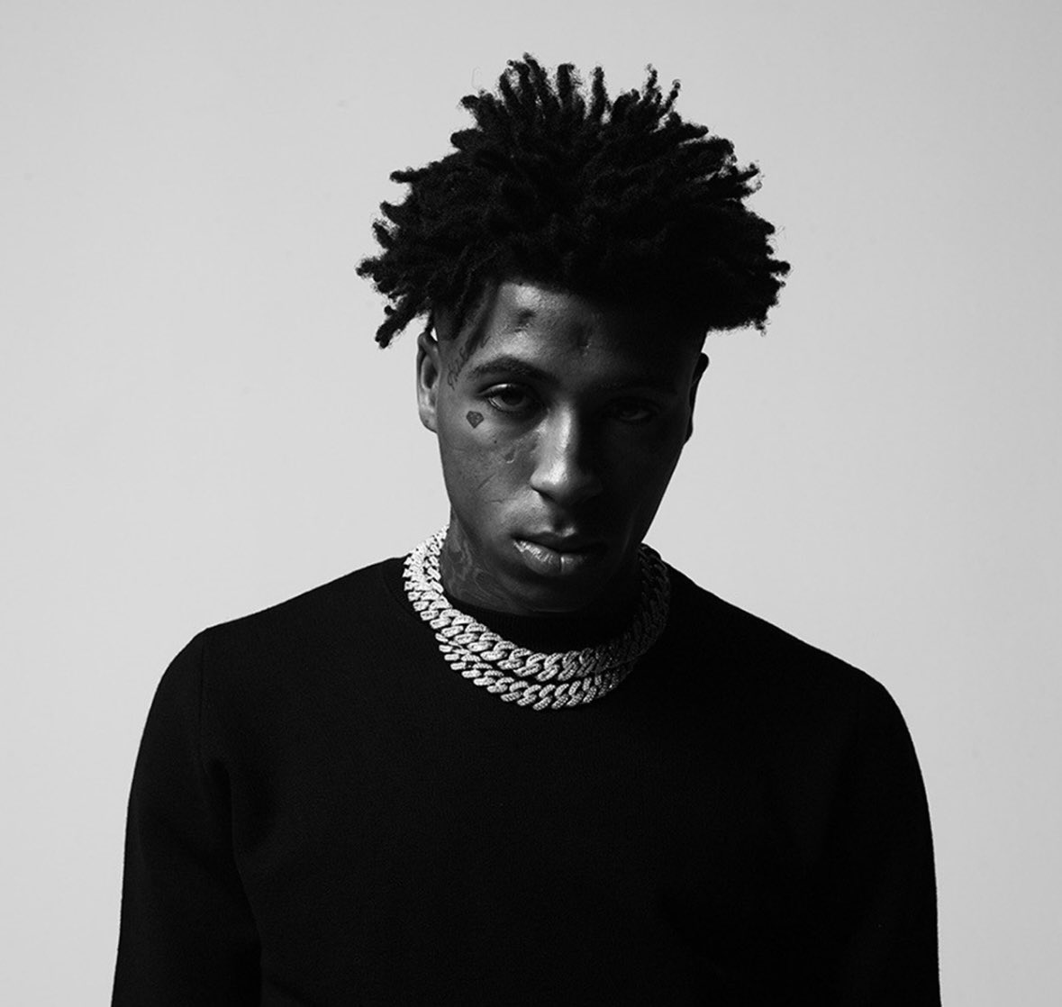 BREAKING: President Trump pardons rapper NBA YoungBoy.
