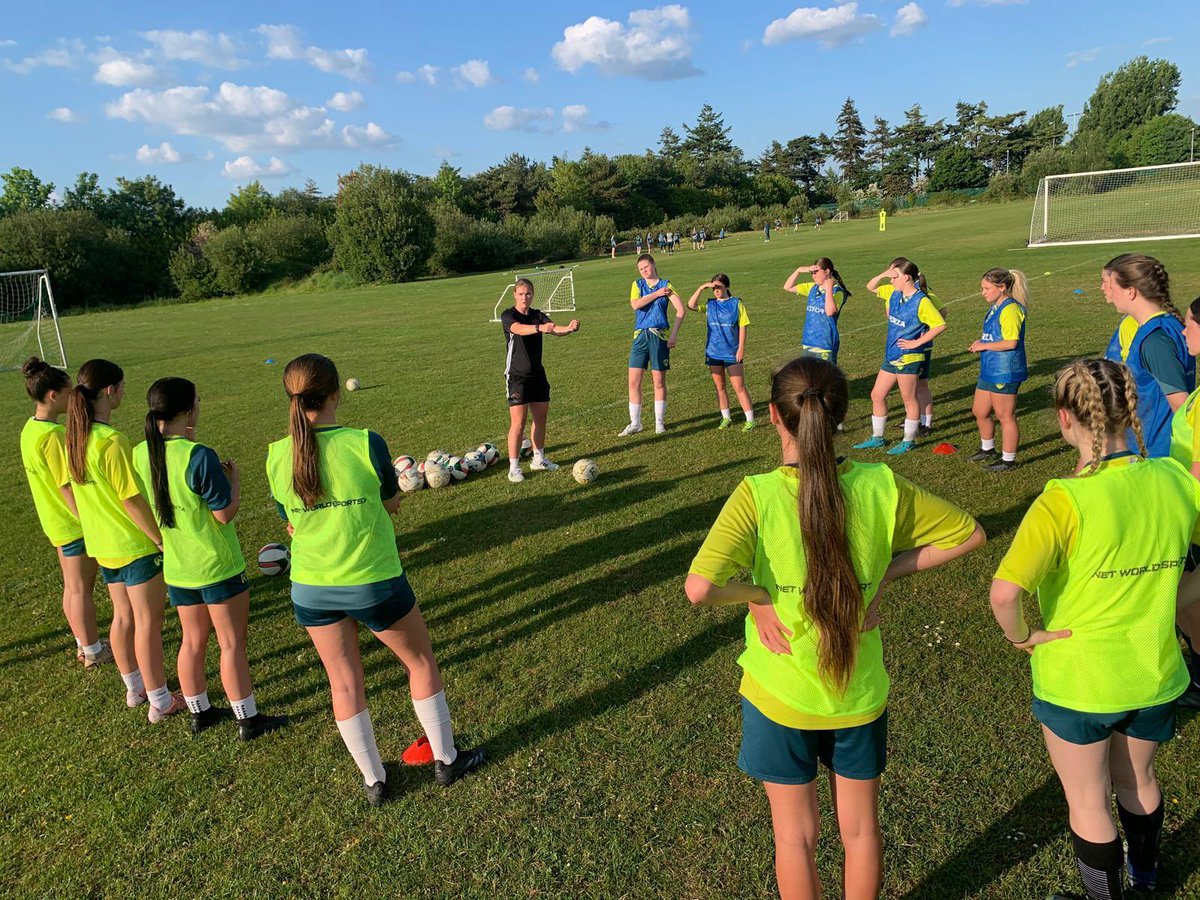 Niall O Regan (@nialloregan29) on Twitter photo Huge thanks to <a href="/CorkCityFC/">Cork City FC</a> for facilitating a <a href="/FAIreland/">FAIreland</a> <a href="/FAICoachDev/">FAI Coach Development</a> <a href="/UEFA/">UEFA</a> B Licence practical with <a href="/saoirse_noonan/">Saoirse Noonan</a> recently
Great to have Saoirse back to show the importance of football & education as she progresses through her coaching badges while playing
#lifelonglearning Huge thanks to <a href="/CorkCityFC/">Cork City FC</a> for facilitating a <a href="/FAIreland/">FAIreland</a> <a href="/FAICoachDev/">FAI Coach Development</a> <a href="/UEFA/">UEFA</a> B Licence practical with <a href="/saoirse_noonan/">Saoirse Noonan</a> recently
Great to have Saoirse back to show the importance of football & education as she progresses through her coaching badges while playing
#lifelonglearning