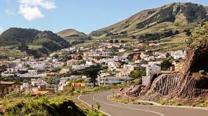 Wat een prachtige Spaanse eiland is El Hierro en ik ben nog nooit geweest.