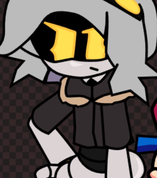 UntitledDrones's tweet image. #mdtwt #fnf

ATTENTION! This isn’t our usual post but we havn’t post for a while!

But uhhhh… OUR V SPRITES BEEN TRACED! That’s all, but it’s actually rude! Me and the Lizzy, J &amp;amp; Doll voice actor (Shiro) has spoke up about this.

youtu.be/jiSJPATT2-0?si…