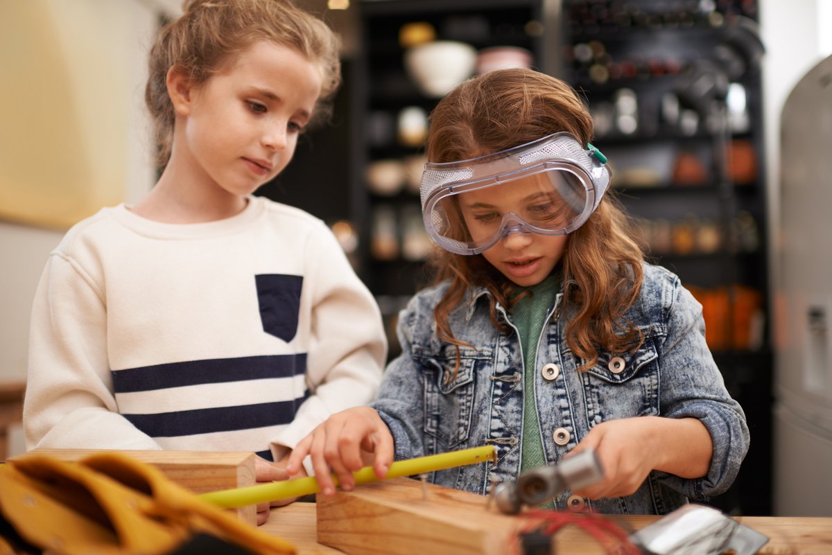In this hands-on camp, students in grades 4–6 will dive into the world of innovation by exploring famous inventors and their game-changing creations. Then, they’ll take on the challenge of designing, building, and testing their own inventions. Days of ‘76 Museum; June 16-20