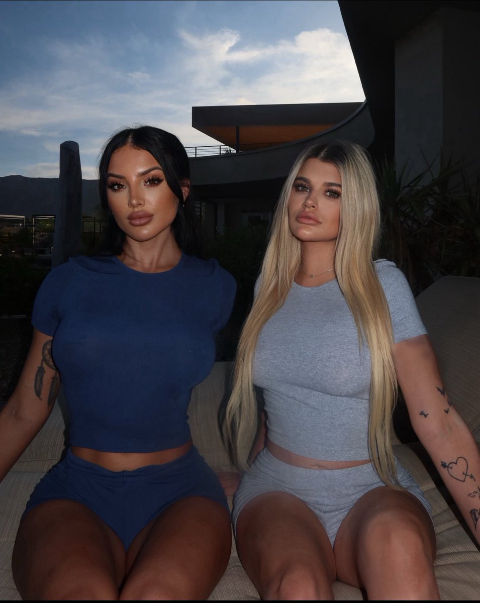 Could you handle us 🤪