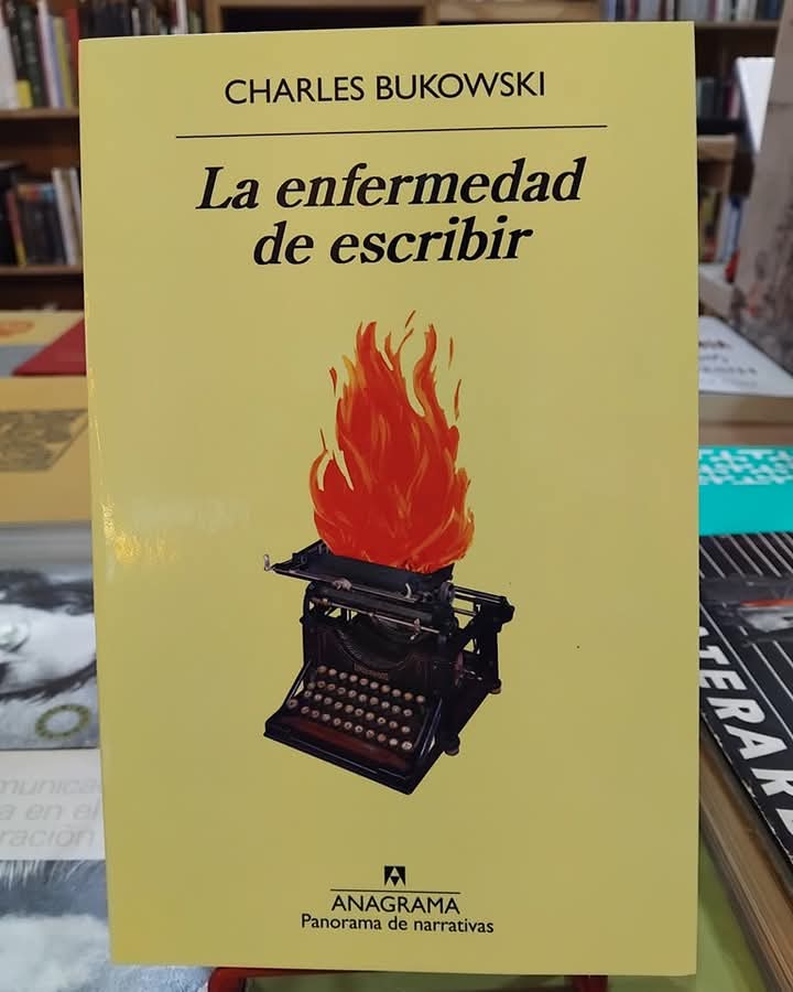 #MiercolesDeLectura gracias a <a href="/AnagramaEditor/">Editorial Anagrama</a>