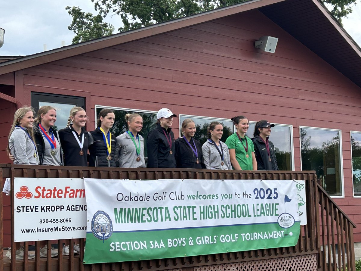Congratulations to Dayton Webskowski and Deacon Wing for qualifying for the MSHSL State Tournament!