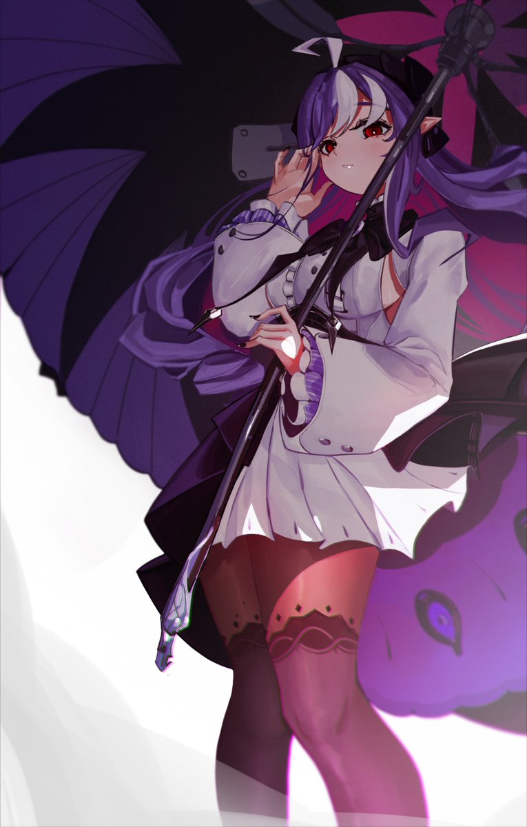 Vivian Banshee
