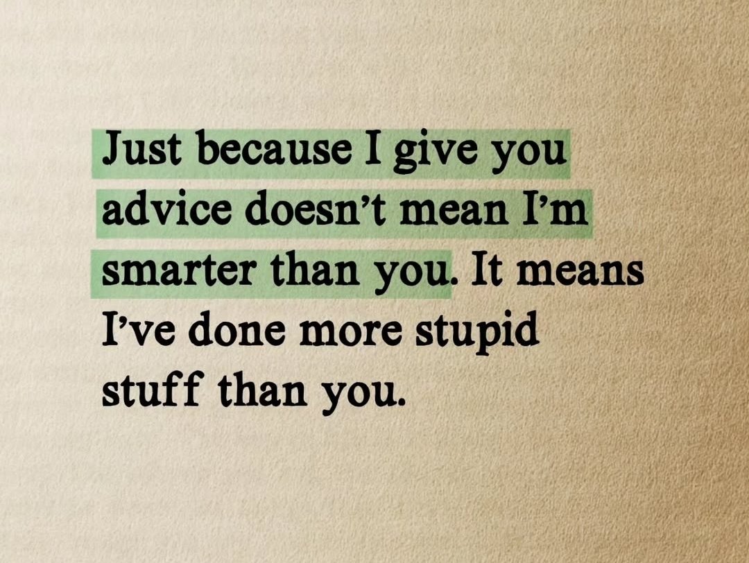 LifeMedFree's tweet image. Waaaayyyyy more stupid stuff.... The joy of a long life is, you get to do a lot of stupid stuff. I'm blessed to have survived it all...so far...... 'cause I'm certainly not going to stop doing stupid stuff anytime soon🤣😂.#livelife #tryeverythingonce