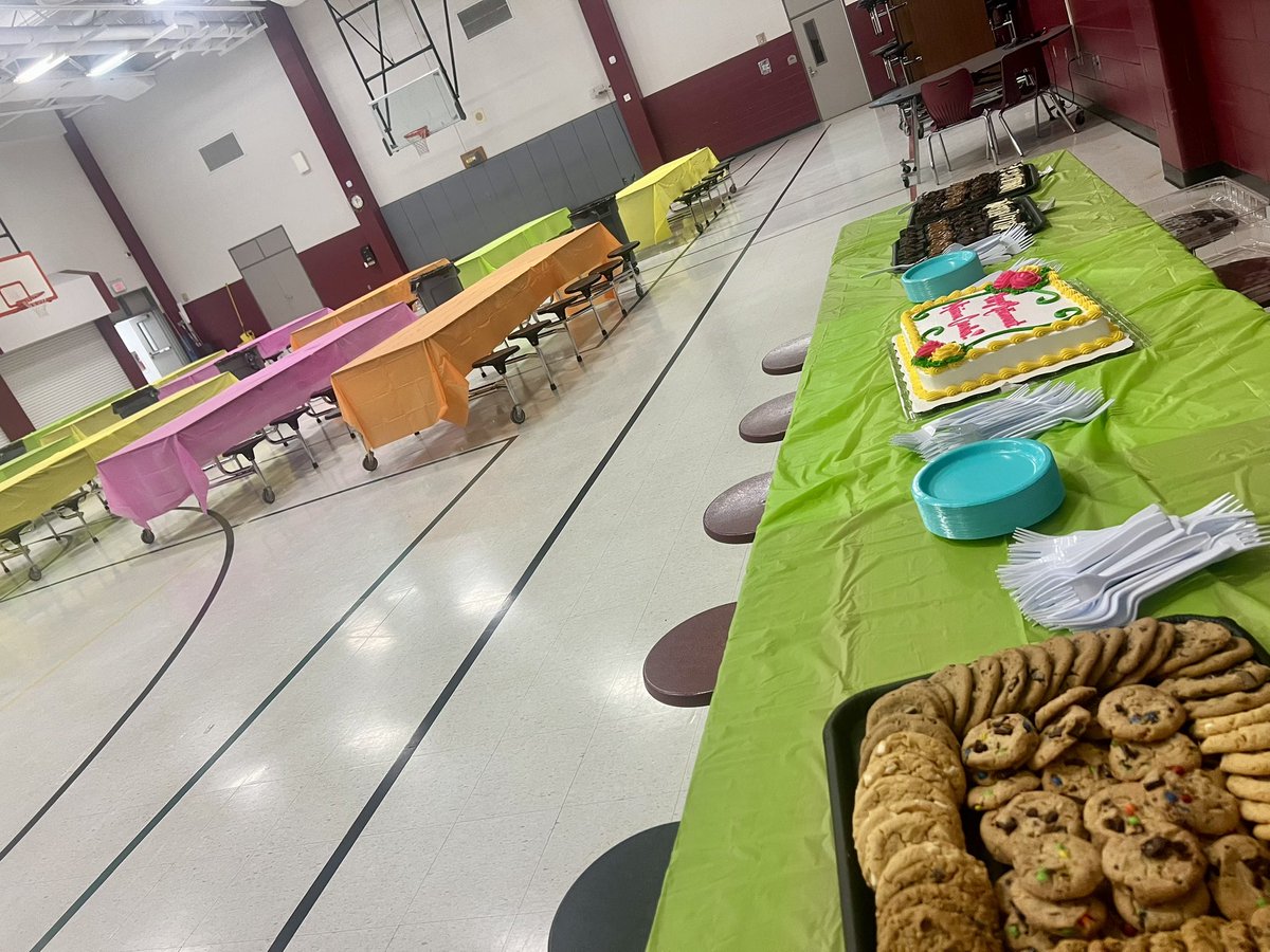 Timberwood Middle School PTA (@timberwoodpta) on Twitter photo The teachersâ end of the year luncheon was a success. Thank you to all the TMS teachers for a wonderful and successful year! Enjoy your summer break! âď¸ <a href="/HumbleISD_TMS/">Timberwood Middle</a> #humbleisd_tms #tms_pta #PantherPride The teachersâ end of the year luncheon was a success. Thank you to all the TMS teachers for a wonderful and successful year! Enjoy your summer break! âď¸ <a href="/HumbleISD_TMS/">Timberwood Middle</a> #humbleisd_tms #tms_pta #PantherPride
