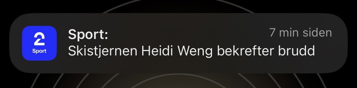 NFF fått snudd skisesongen også ja