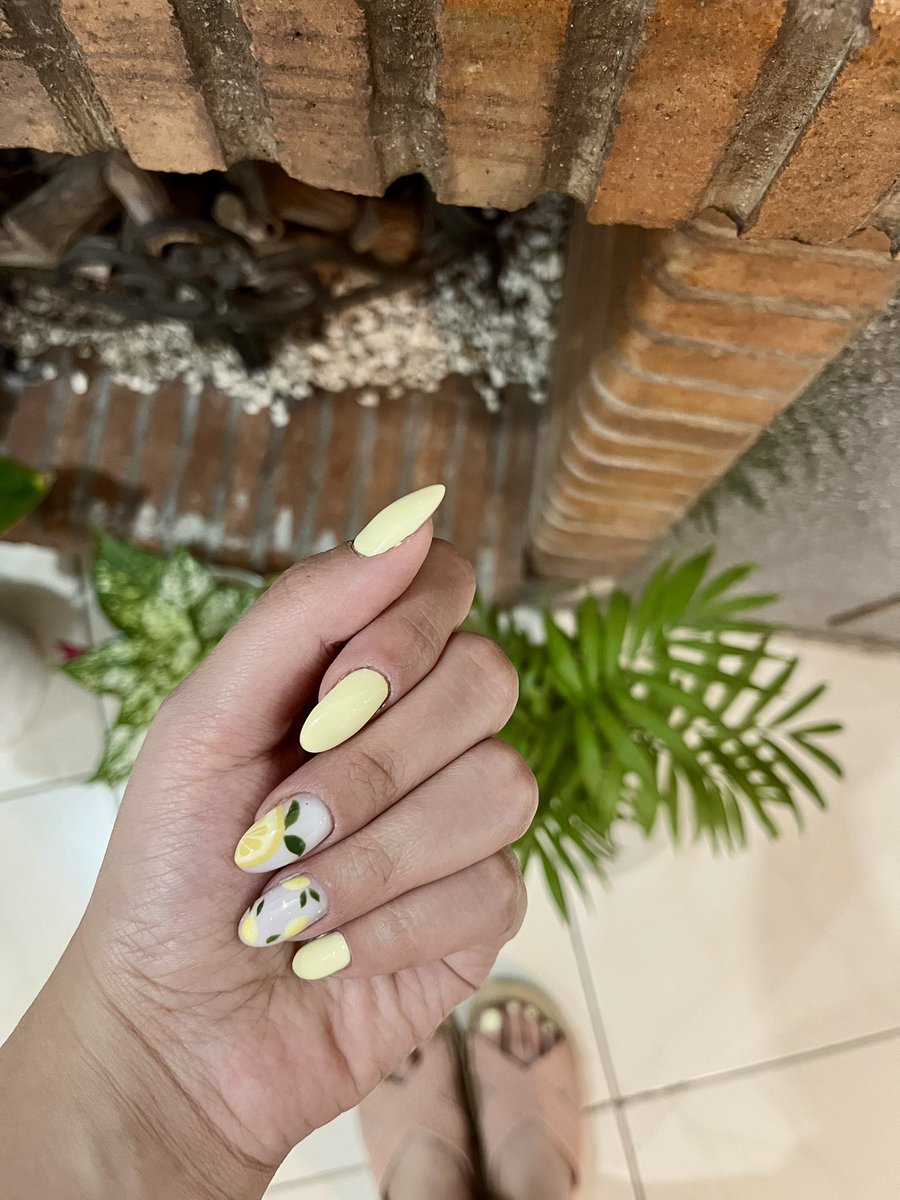 درود بر این رنگ واقعاً🍋