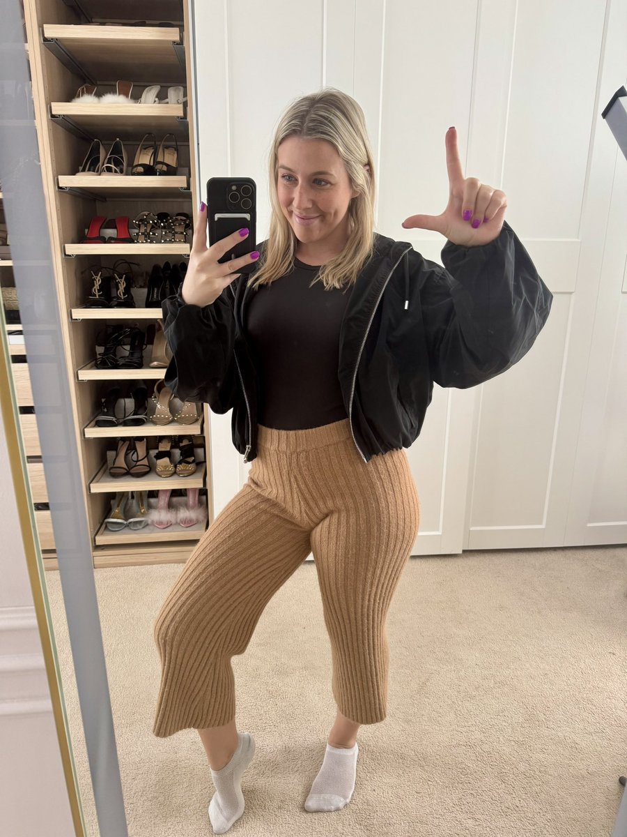 A little bit of ‘fuck you, pay me’