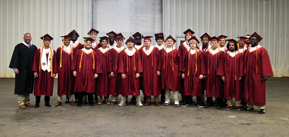 Coach Brad Lutz tweet media