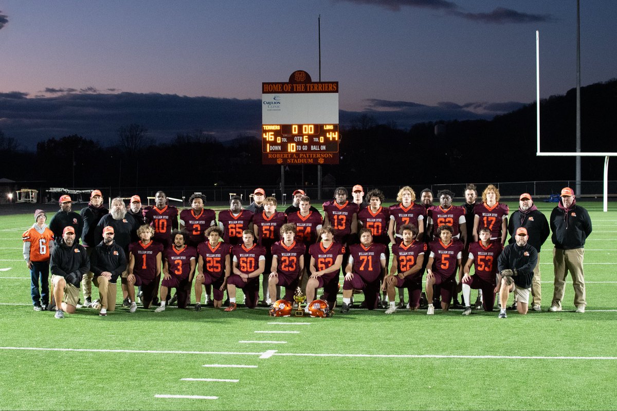 Coach Brad Lutz tweet media