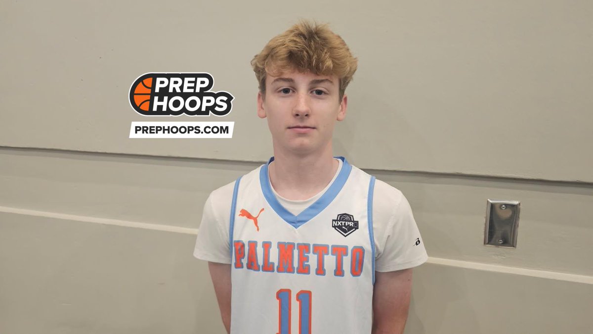 Grassroots Preview: Palmetto Pride 15U prephoops.com/2025/05/grassr… <a href="/PalmettoPrideBB/">Palmetto Pride Basketball</a> <a href="/blakewalk3r/">Blake Walker</a> <a href="/AydenLeith2028/">Ayden Leith</a> <a href="/JTBrodowski11/">JT</a> <a href="/EbonMillerstj/">Ebon Miller</a> <a href="/ScoopDennis1/">Scoop Dennis</a> <a href="/zae_addison/">Isaiah Addison</a>