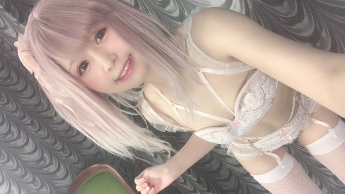 Twitterのコスプレ画像14