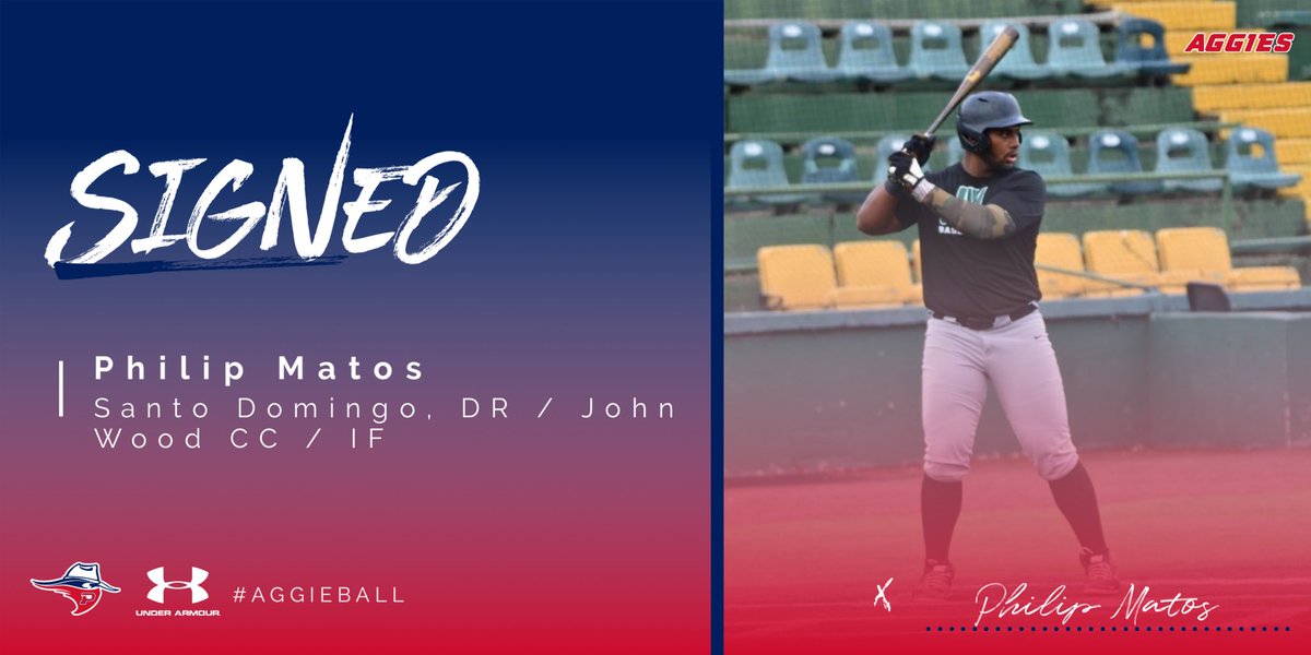 Welcome to The Handle! #aggieball