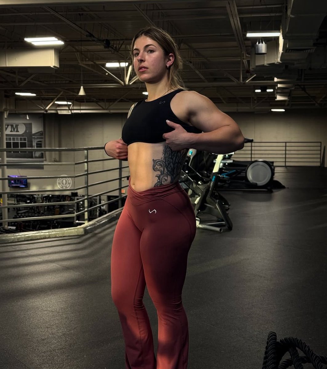 I need more caffeine.