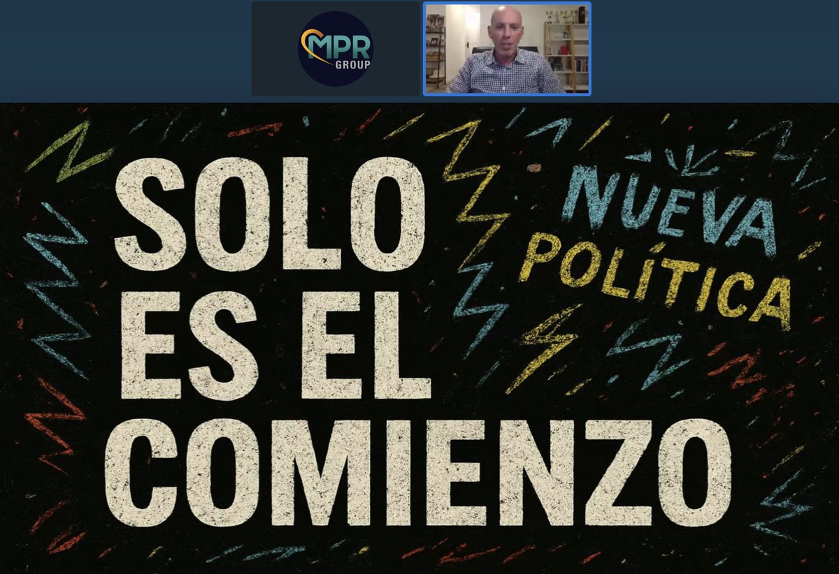 “No estamos solo ante un cambio de etapa: estamos viviendo una mutación política impulsada por la artificialización.”

➡ Reclama tu mes de acceso GRATUITO a Bipontino en el siguiente enlace: patreon.com/BIPONTINO/rede…

#BIPONTINO #Compol #IA