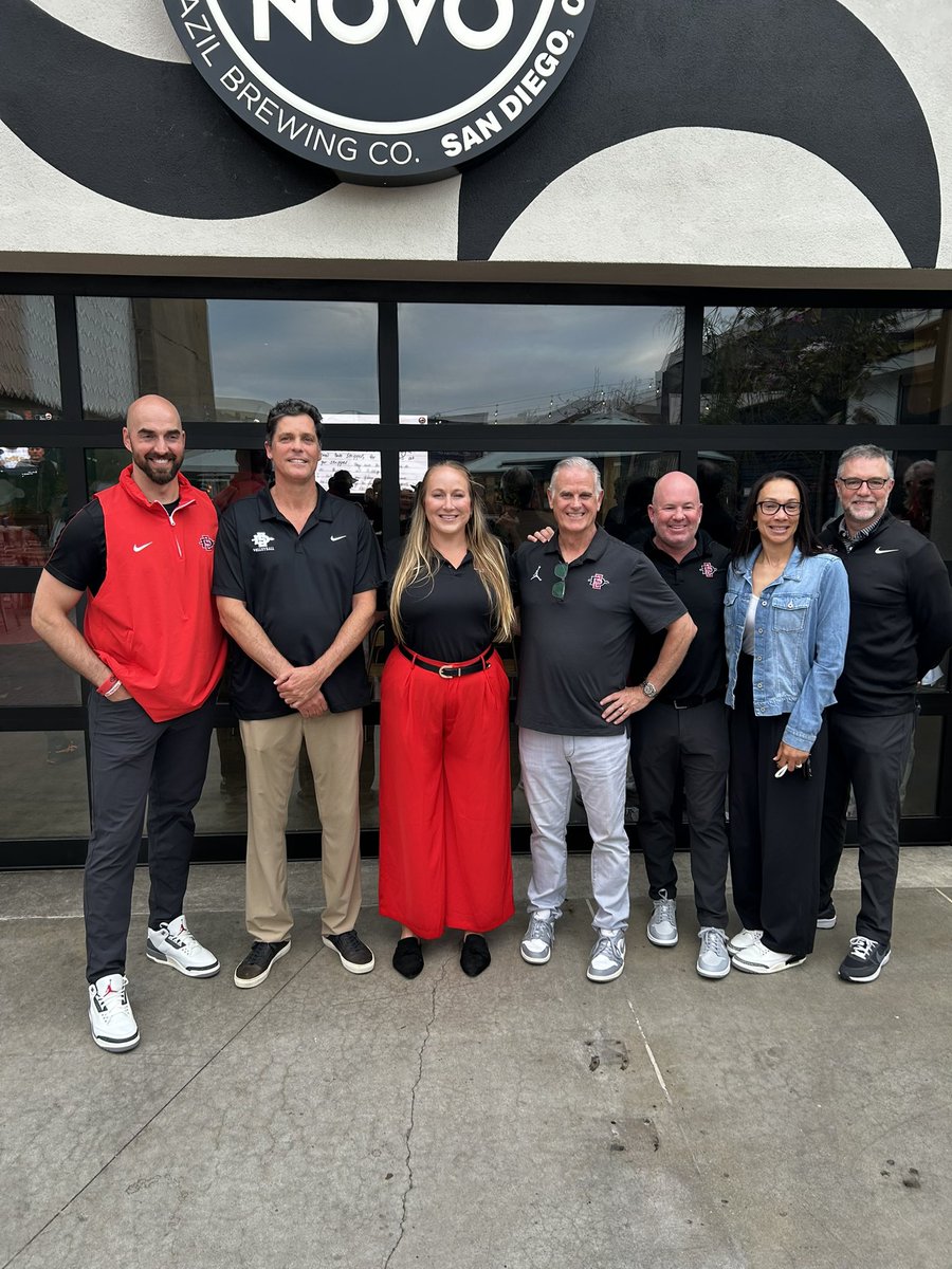 AZTEC CLUB tweet media