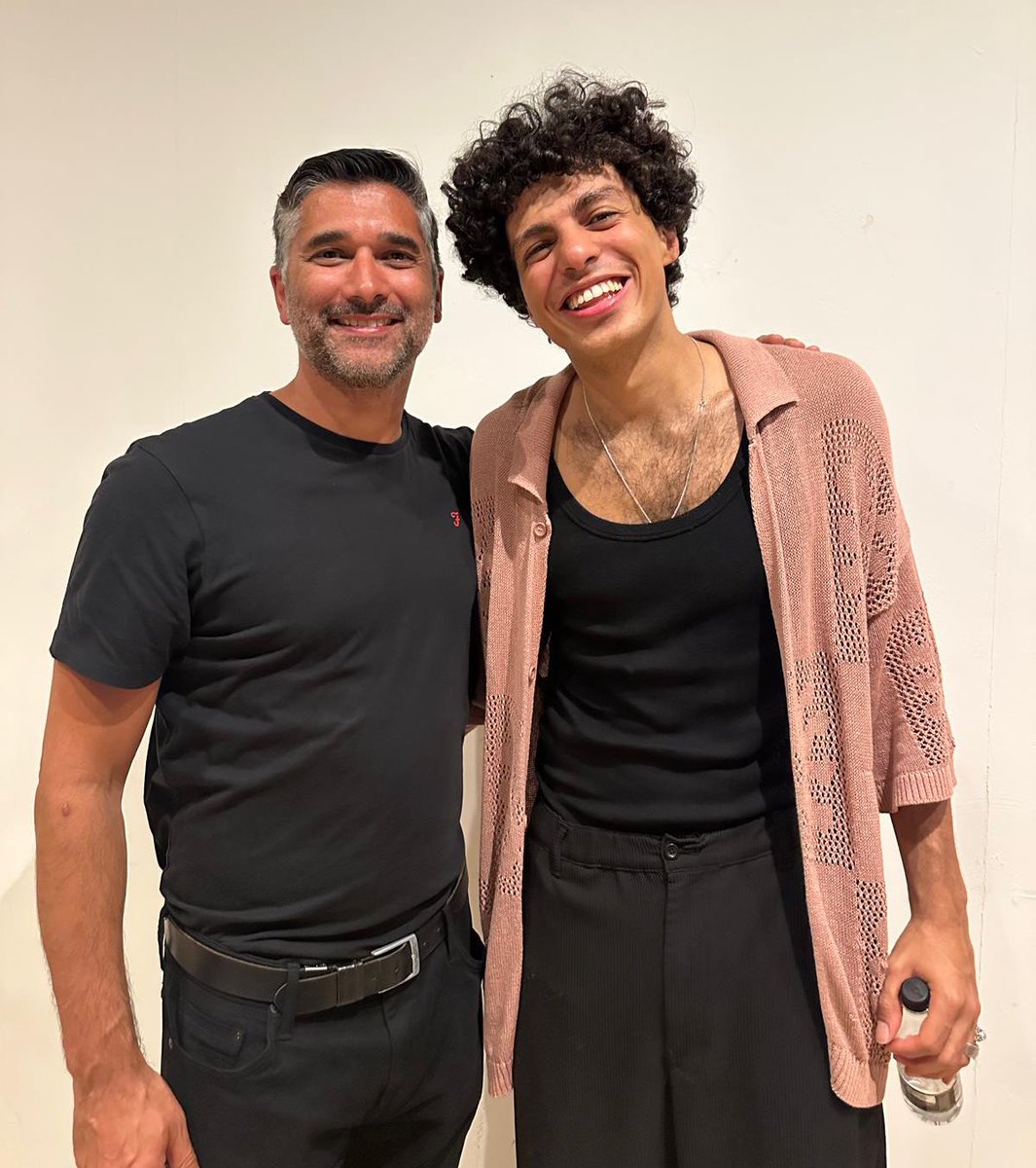 Faroque Hussain KPM tweet media