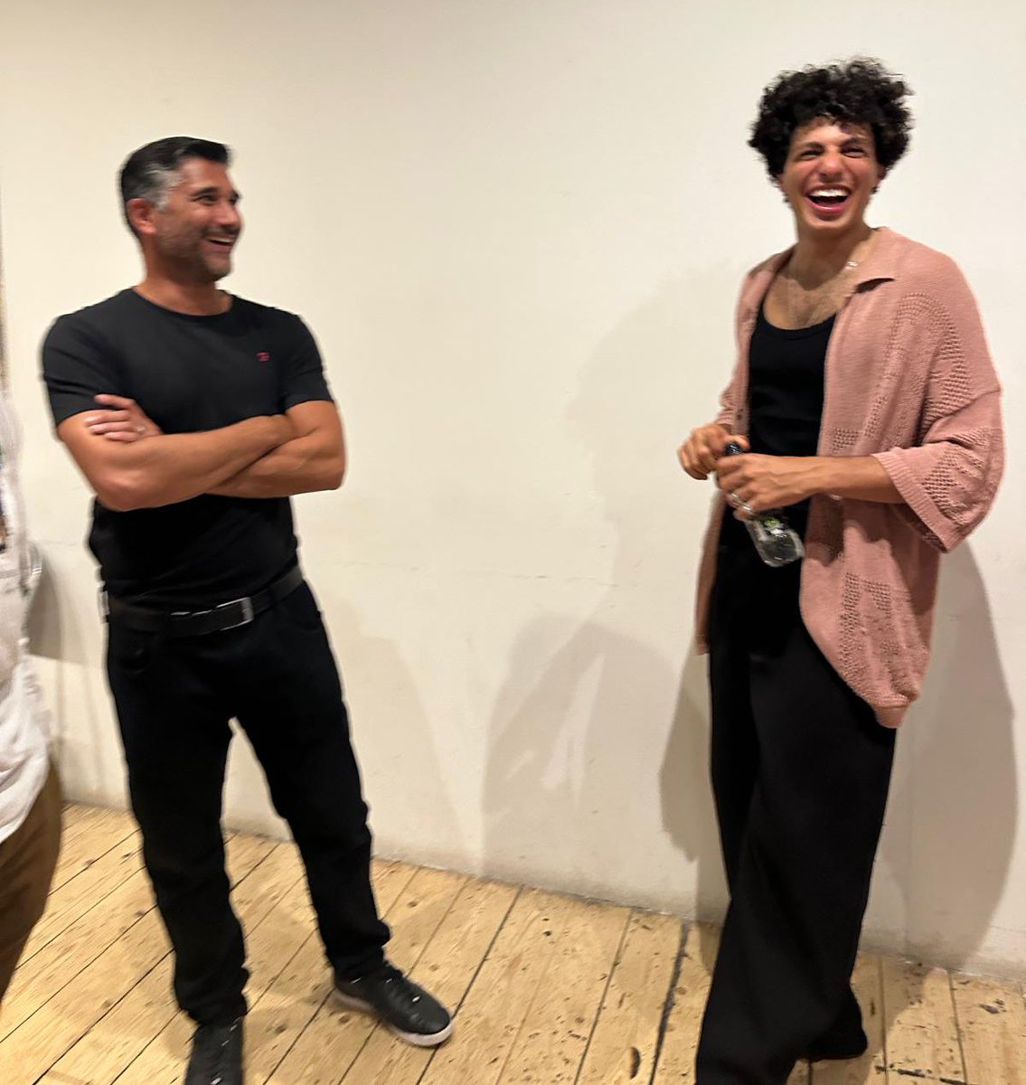 Faroque Hussain KPM tweet media