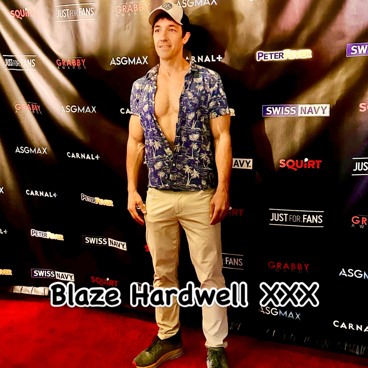 Blaze Hardwell XXX (EDC, Las Vegas May 14th-18th) tweet media