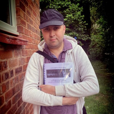 dwdavidw91's tweet photo. #NewProfilePic https://t.co/2ZeFZCixkl