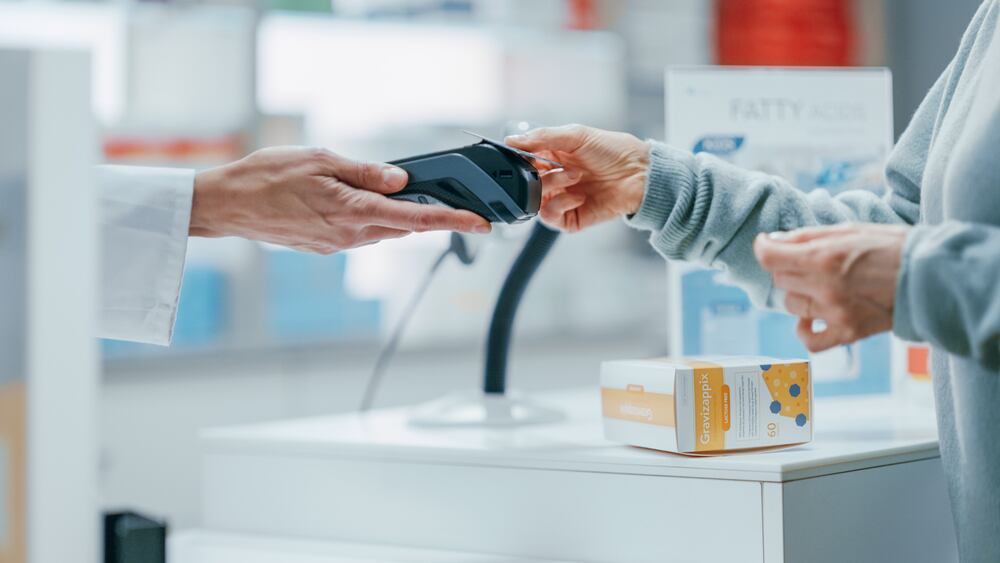 Rocky Rollout Spells Trouble for Medicare Prescription Payment Plan ow.ly/eH0C106ajYS #PinkSheet